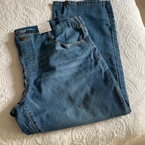 Time and Tru NWT jeans.
